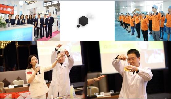 廣州蘿薇 登峰造極的國際化妝品代工之選，鑄就大牌品質傳奇